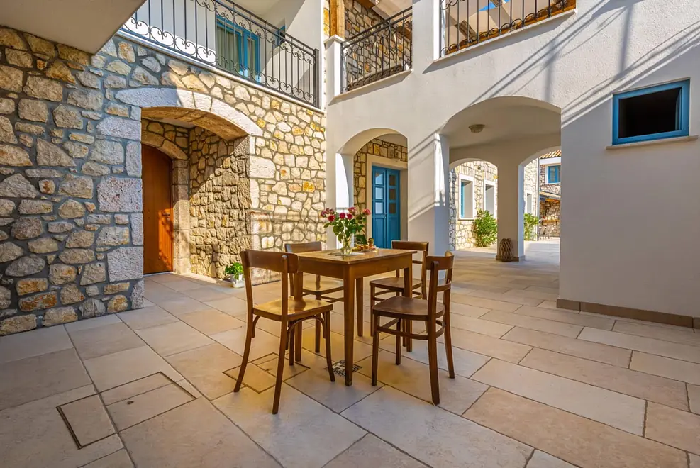Ferienhaus in Novi Vinodolski mit Pool 999210920 38751 – Foto 15