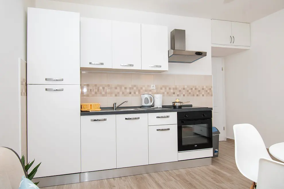 Ferienwohnung in Vodice  66113507 4346