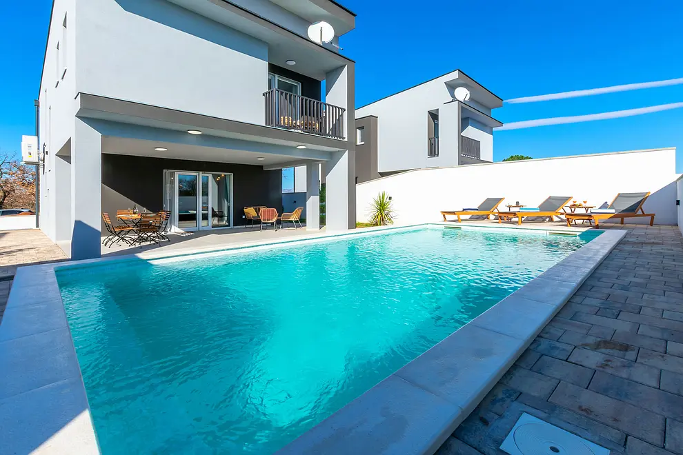 Ferienhaus in Policnik mit Pool 999212463 40091 – Foto 32