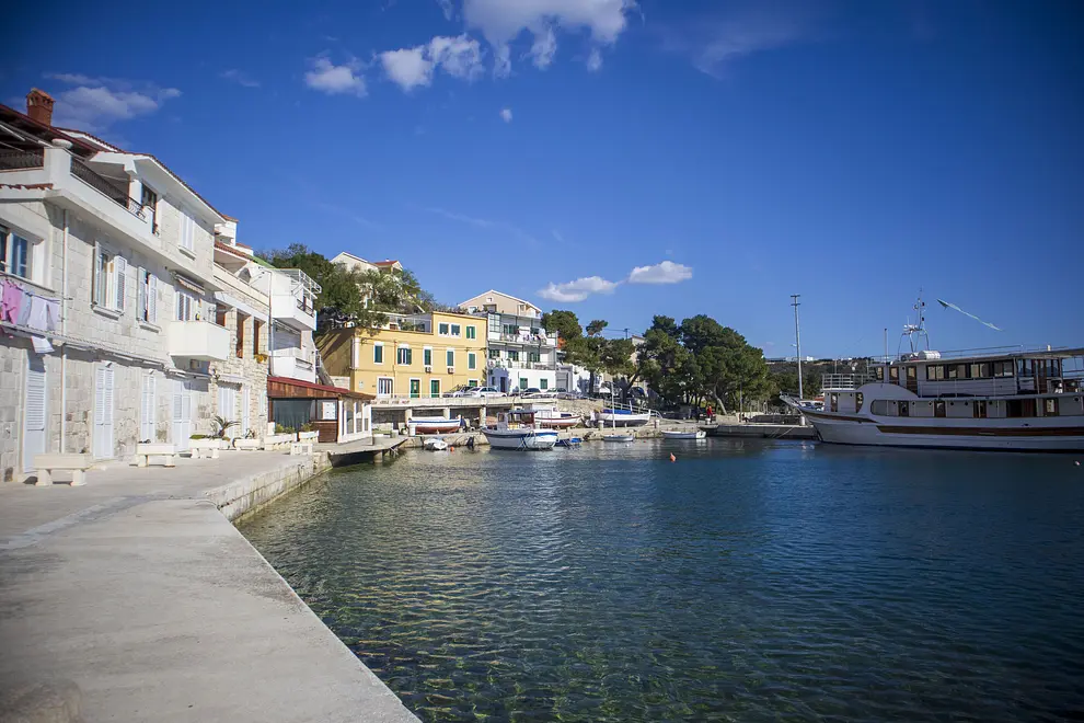 Ferienwohnung in Omis  999202636 30912 – Foto 17