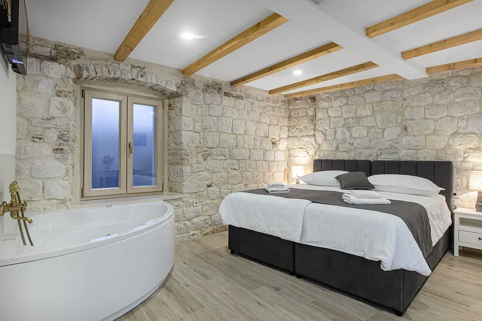 Ferienwohnung in Ciovo  999211484 39253 – Foto 38
