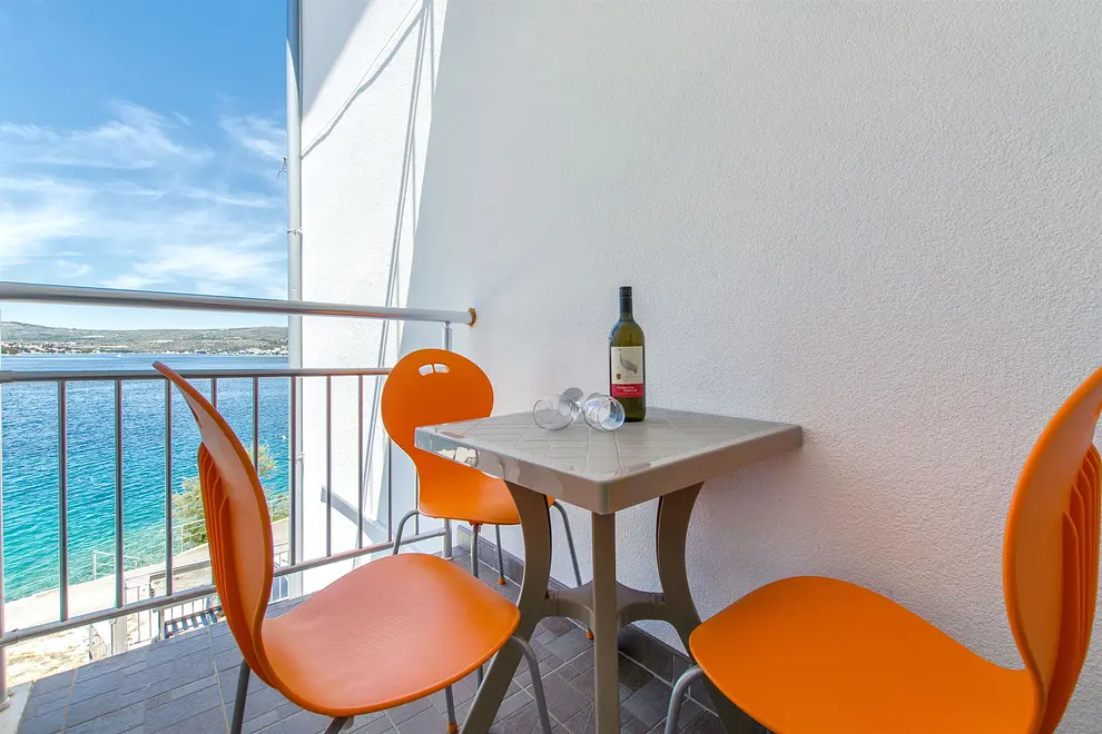 Ferienwohnung in Rogoznica  66125838 12502