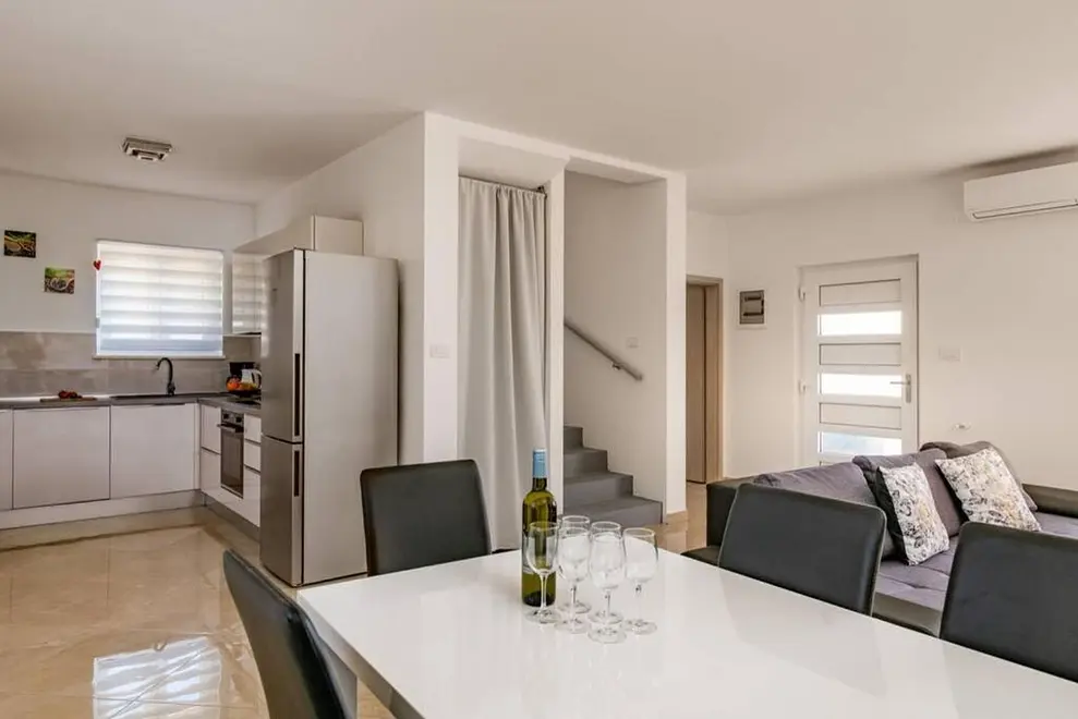 Ferienwohnung in Liznjan mit Pool 999233627 42886 – Foto 22