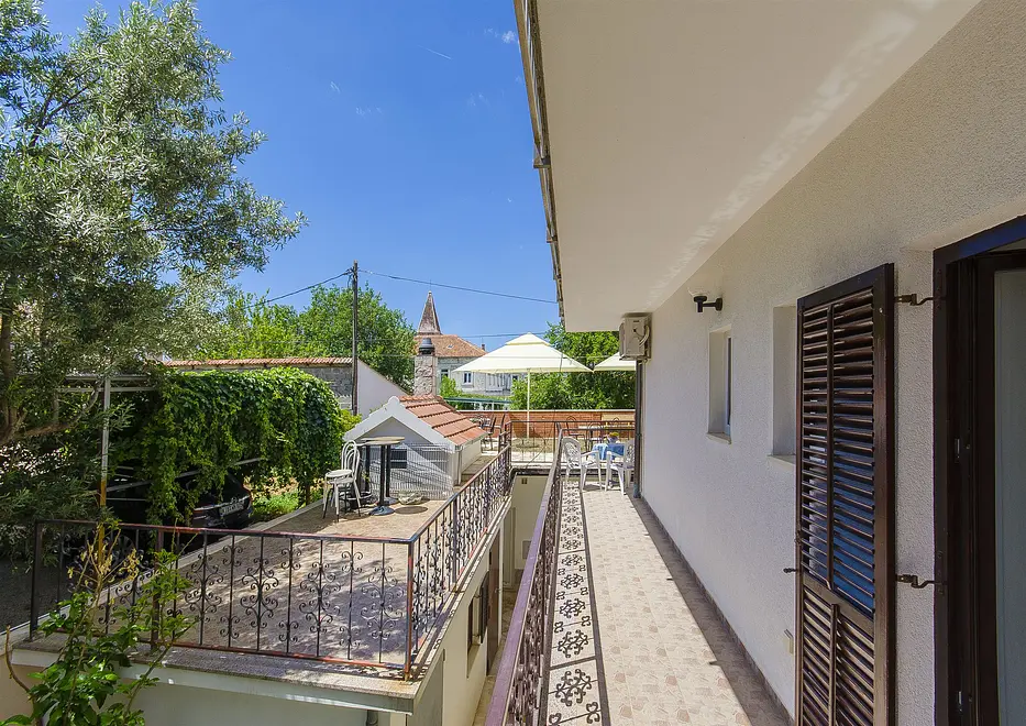 Ferienappartment in Ciovo  999204372 32570 – Foto 3