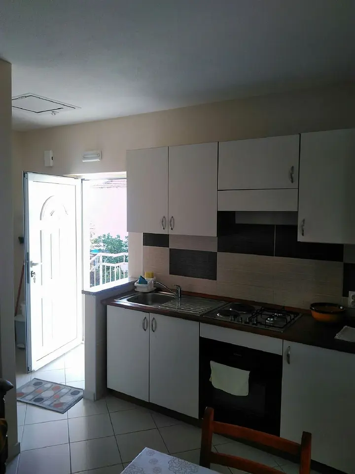 Ferienwohnung in Ciovo haustiergeeignet 999210981 38806