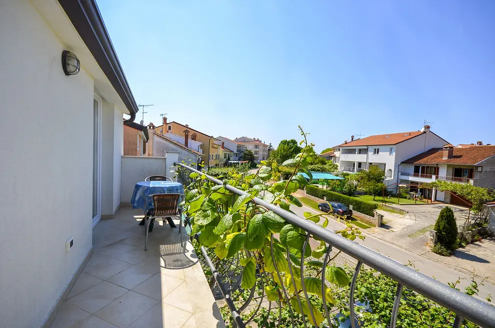 Ferienwohnung in Rovinj  999203322 31577 – Foto 5
