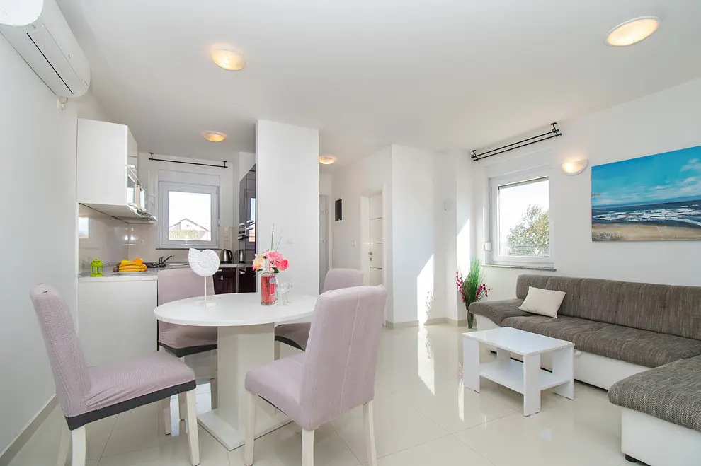 Ferienwohnung in Nin  66133694 18688