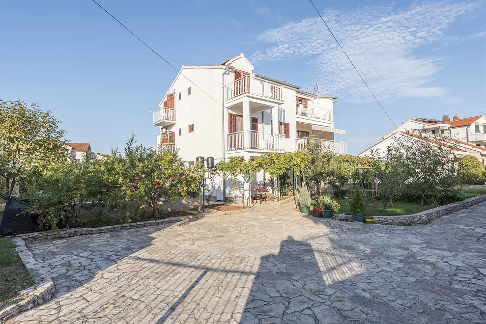 Ferienwohnung in Vodice  999203658 31892 – Foto 7