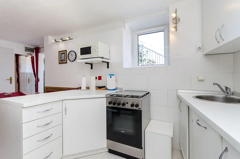 Ferienwohnung in Krk mit Pool 999213010 40554 – Foto 18