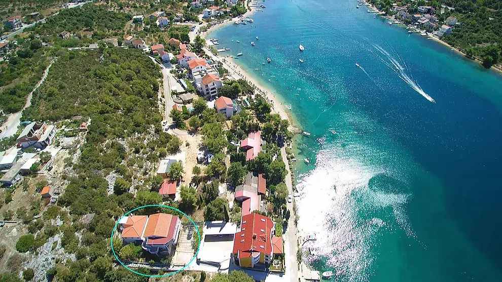 Ferienwohnung in Sibenik  999203014 31273 – Foto 6