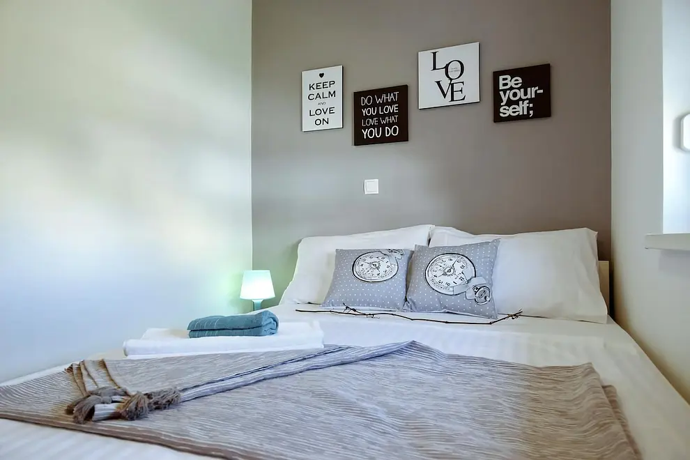 Ferienwohnung in Biograd  999209033 36972 – Foto 4