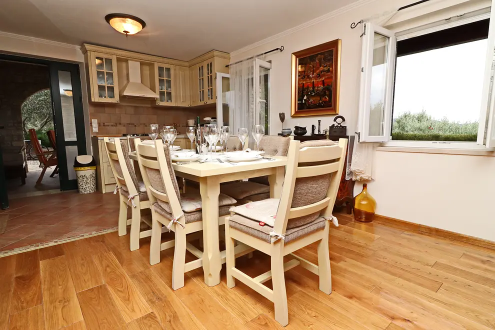 Ferienwohnung in Korcula  999210417 38279 – Foto 5