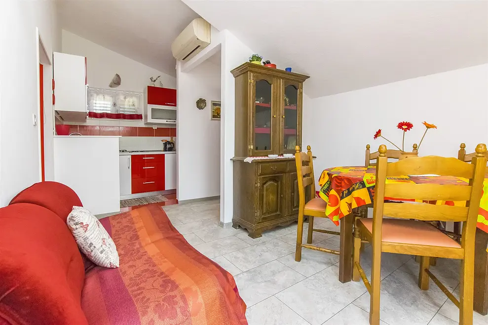 Ferienwohnung in Rogoznica  999202722 30996 – Foto 13