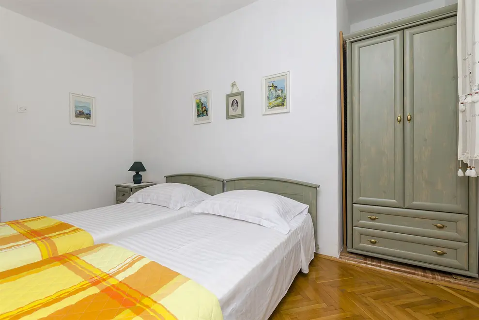 Ferienwohnung in Brac haustiergeeignet 999202781 31055