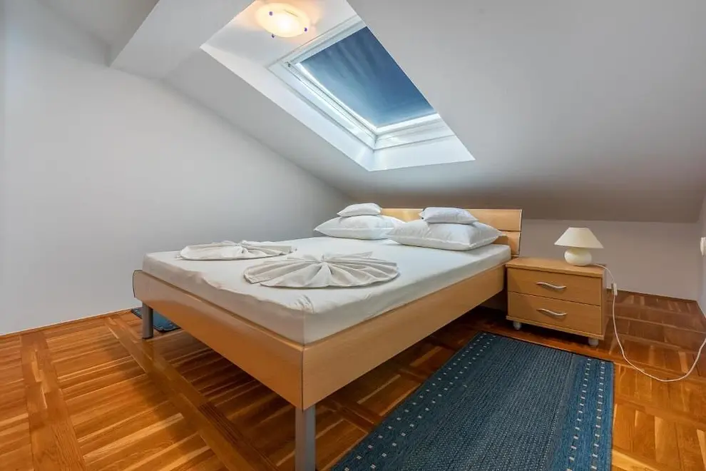 Ferienwohnung in Banjol  999204474 32668 – Foto 2