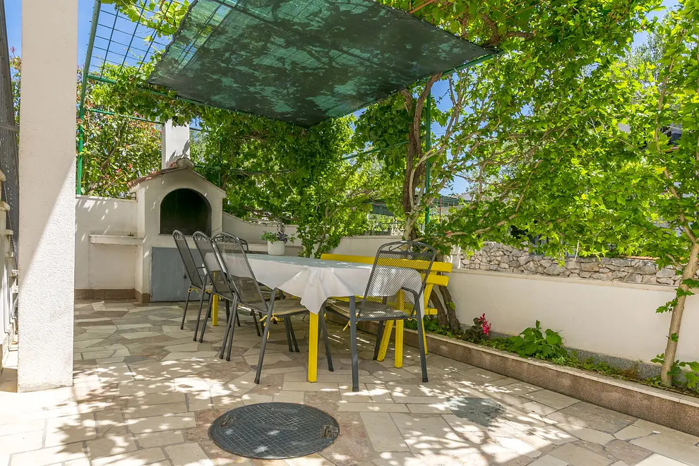 Ferienwohnung in Rogoznica  999207734 35754 – Foto 8