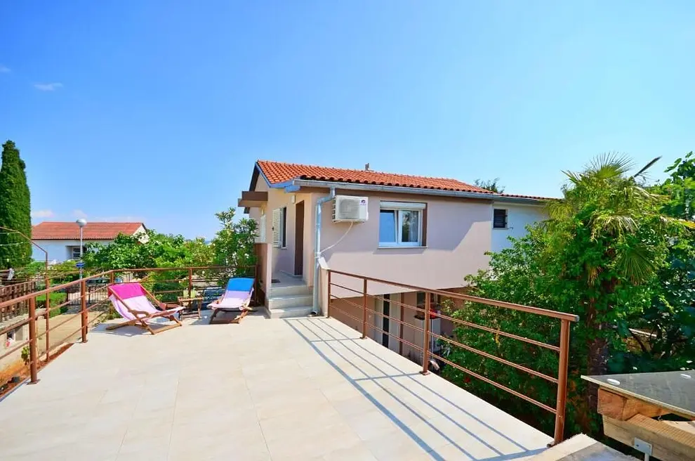 Ferienwohnung in Krk  999203952 32176 – Foto 3