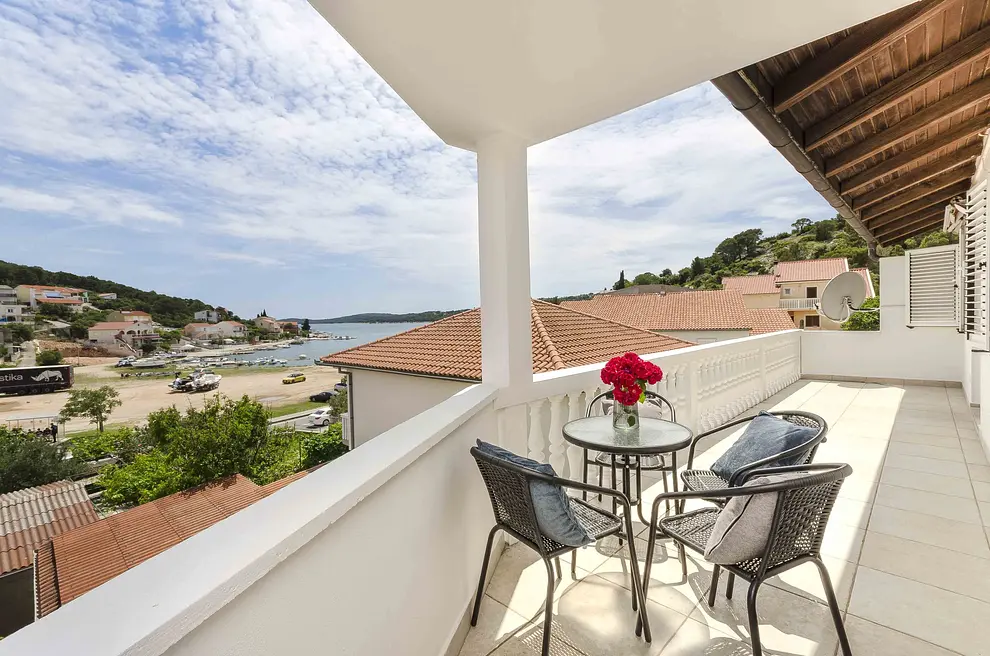 Ferienwohnung in Murter  66140780 22993