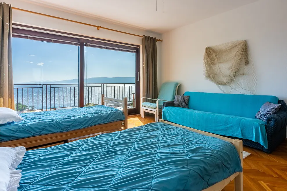 Ferienwohnung in Novi Vinodolski  999205262 33429 – Foto 2