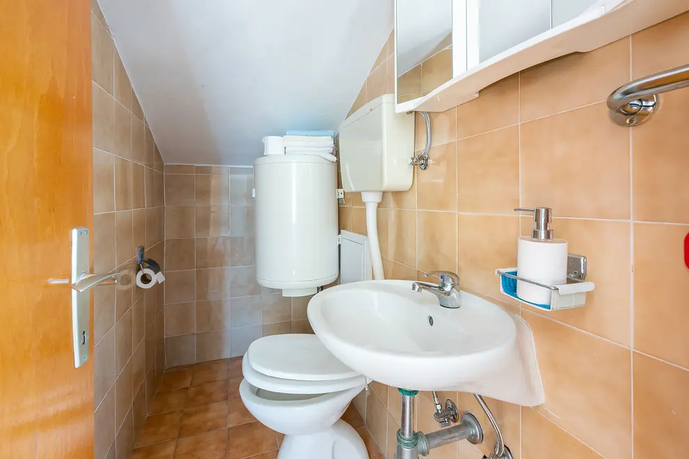 Ferienwohnung in Crikvenica  999202346 30653 – Foto 2