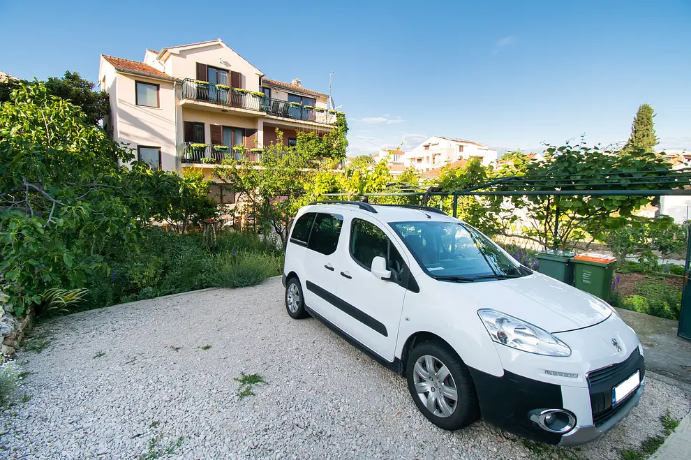 Ferienwohnung in Vodice  999203192 31448 – Foto 35