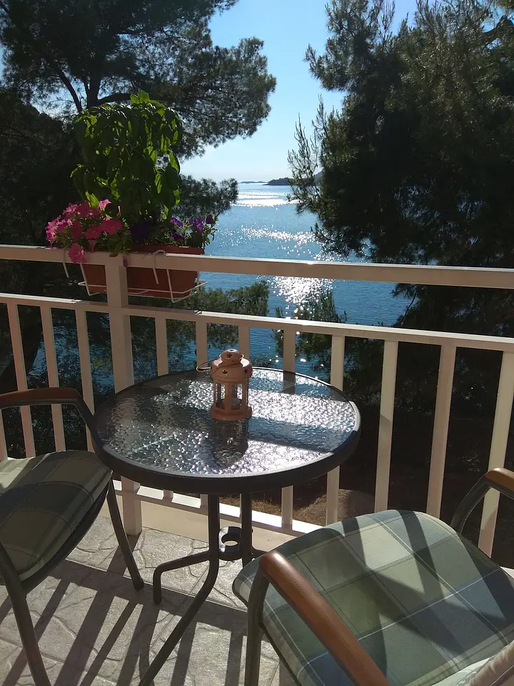 Ferienwohnung in Korcula  999204058 32270