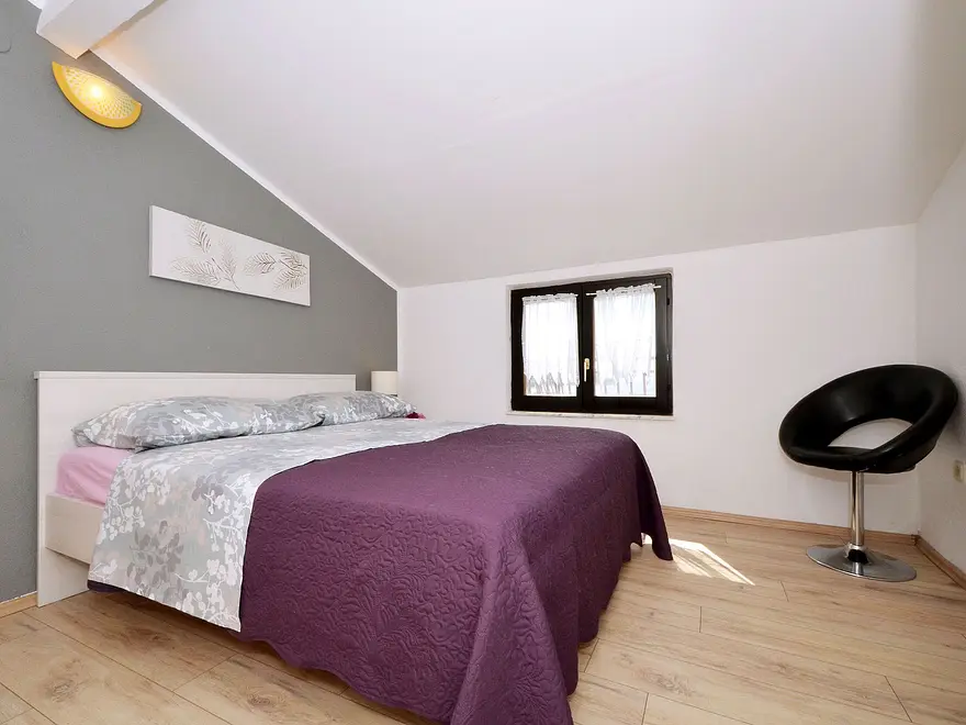 Ferienwohnung in Rogoznica  999205699 33837 – Foto 15