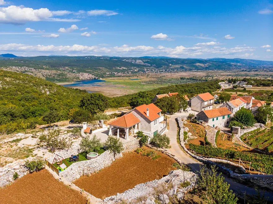 Ferienwohnung in Lokvicici mit Pool 999210634 38477 – Foto 9