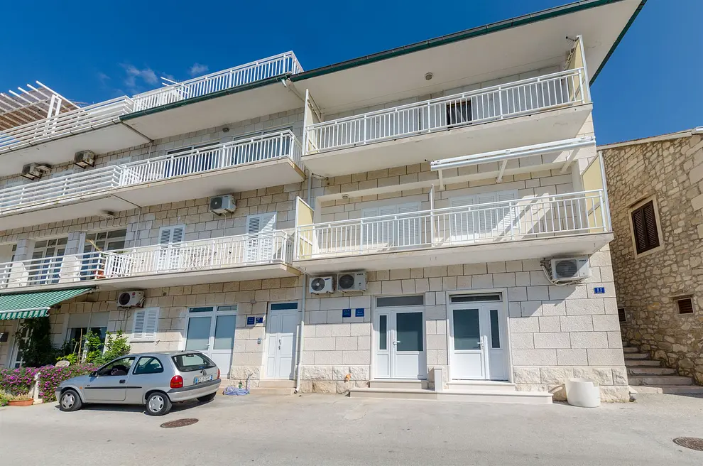 Ferienwohnung in Brac  999202540 30818 – Foto 15