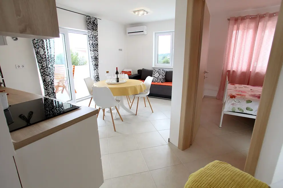 Ferienwohnung in Rogoznica mit Pool 999208864 36810 – Foto 7