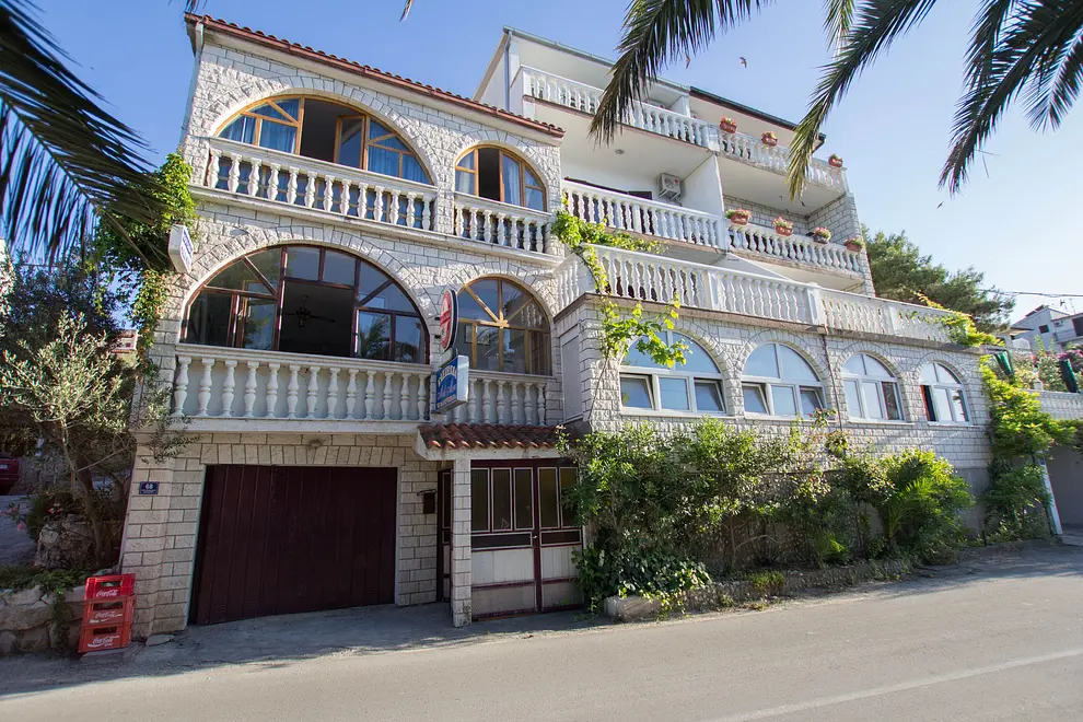 Ferienwohnung in Ciovo haustiergeeignet 999208447 36413 – Foto 27