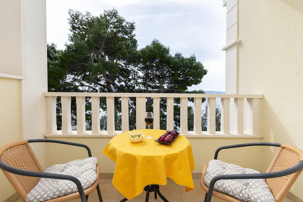 Ferienwohnung in Omis  66139290 22122