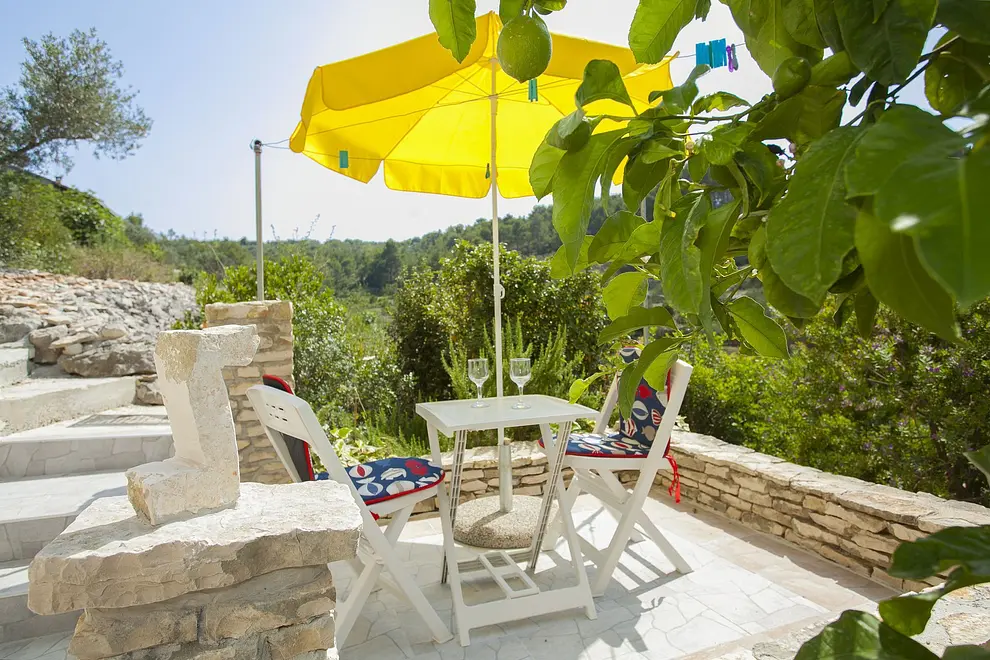 Ferienwohnung in Korcula  999208253 36230 – Foto 25