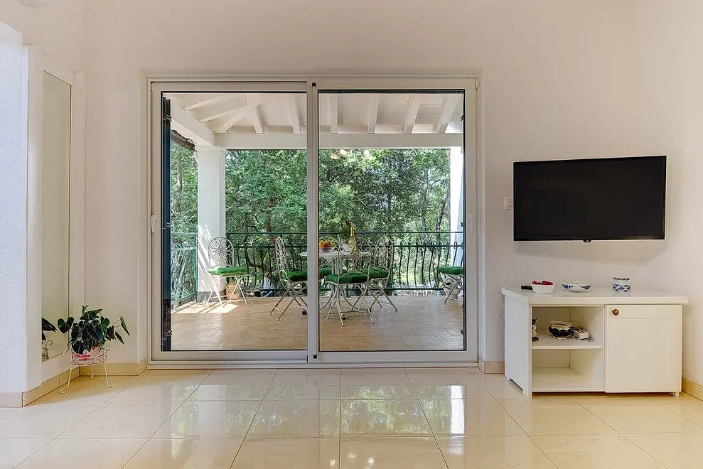 Ferienhaus in Liznjan mit Pool und haustiergeeignet 66136791 20266