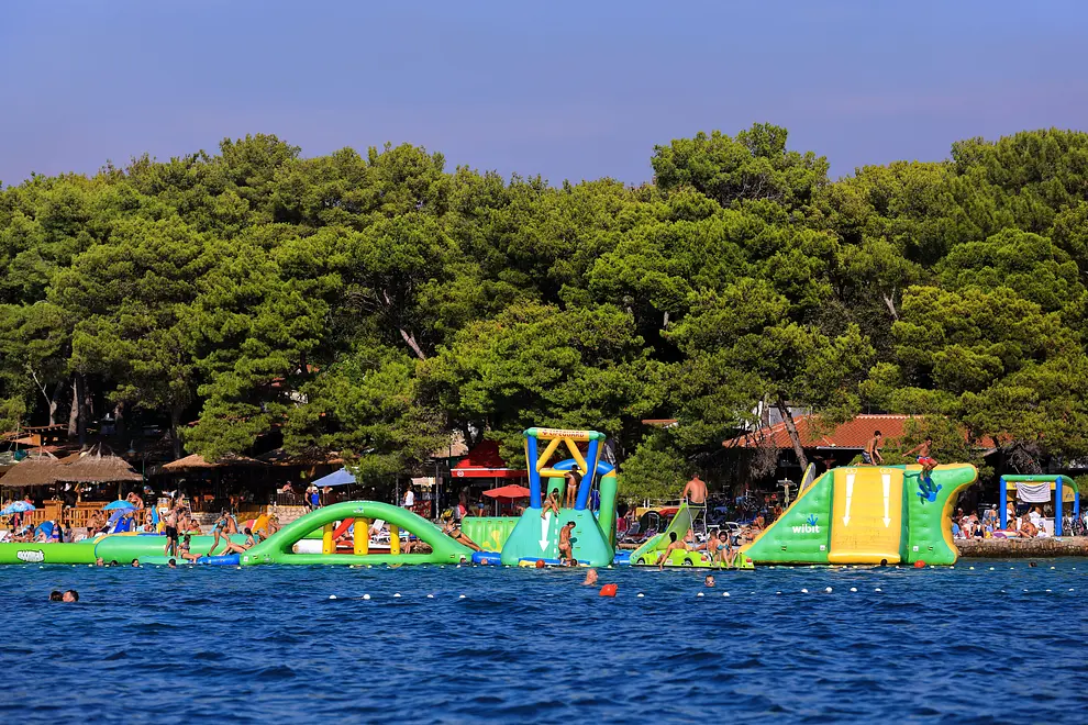 Ferienwohnung in Biograd  999208423 36389 – Foto 5