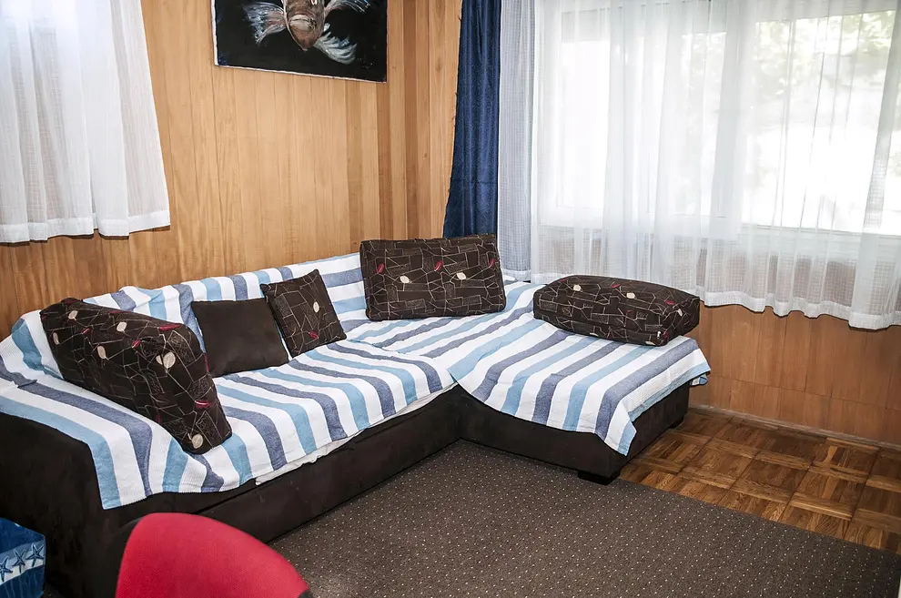 Ferienwohnung in Ciovo  999208160 36137 – Foto 14