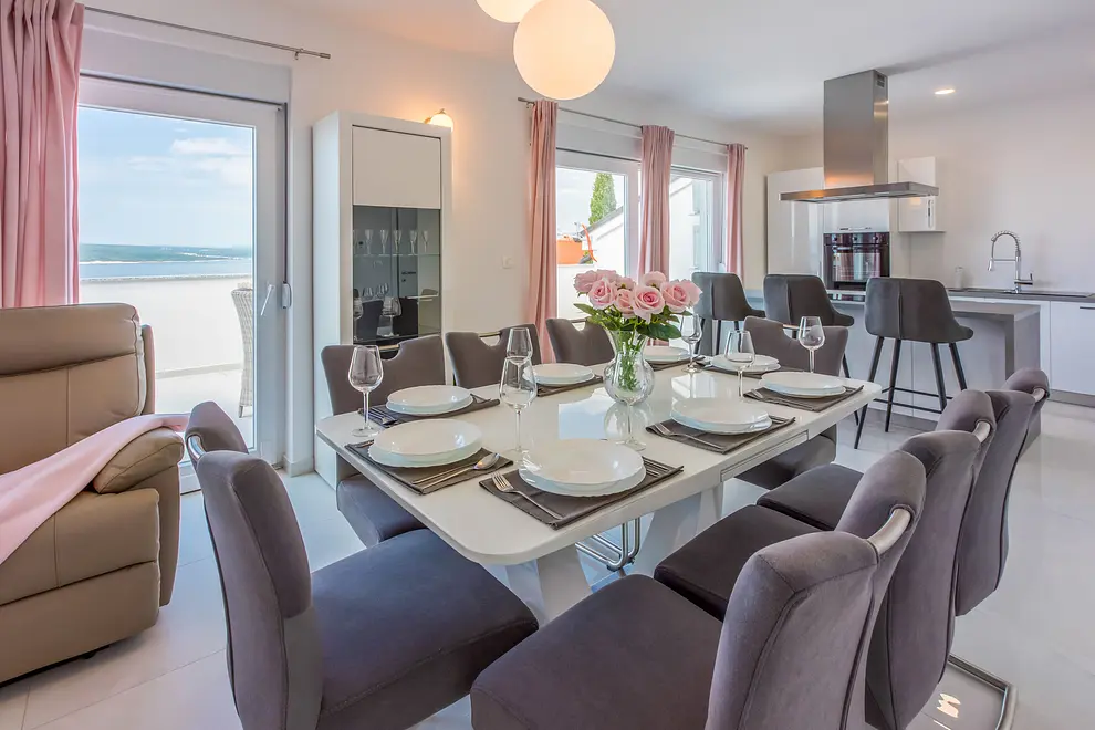 Ferienwohnung in Crikvenica  999203254 31510 – Foto 23