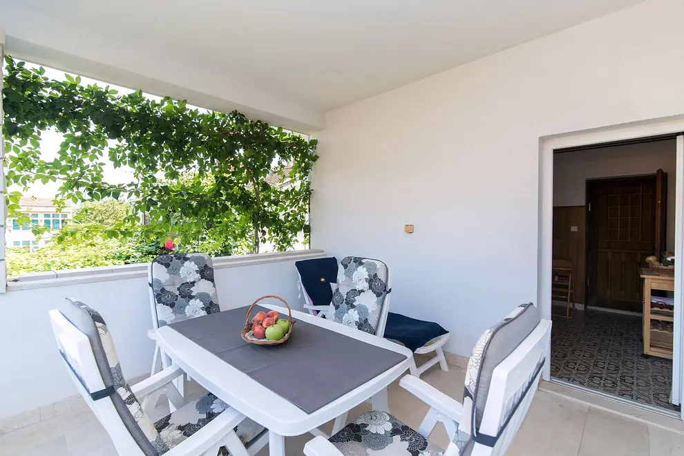 Terrasse 6