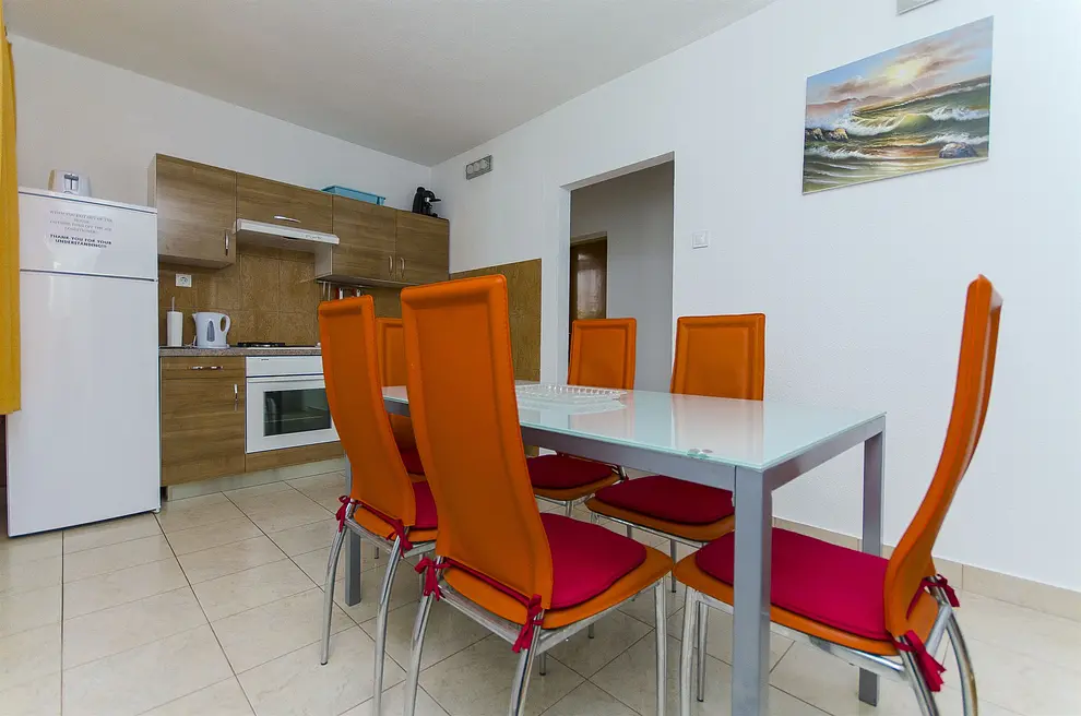 Ferienwohnung in Ciovo  999205724 33862 – Foto 16