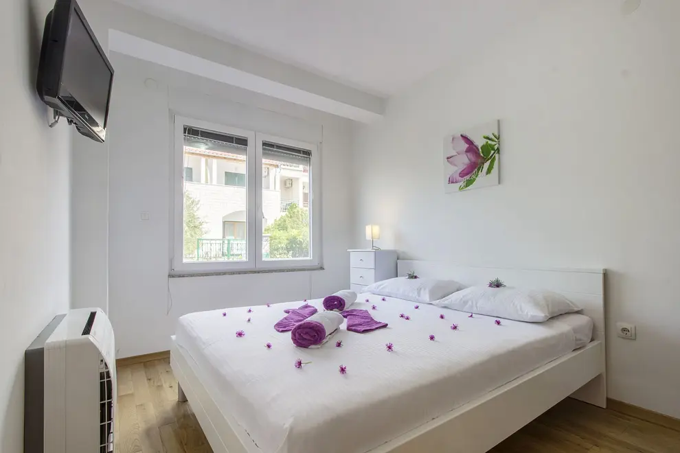 Ferienwohnung in Sibenik mit Pool 66134635 19312