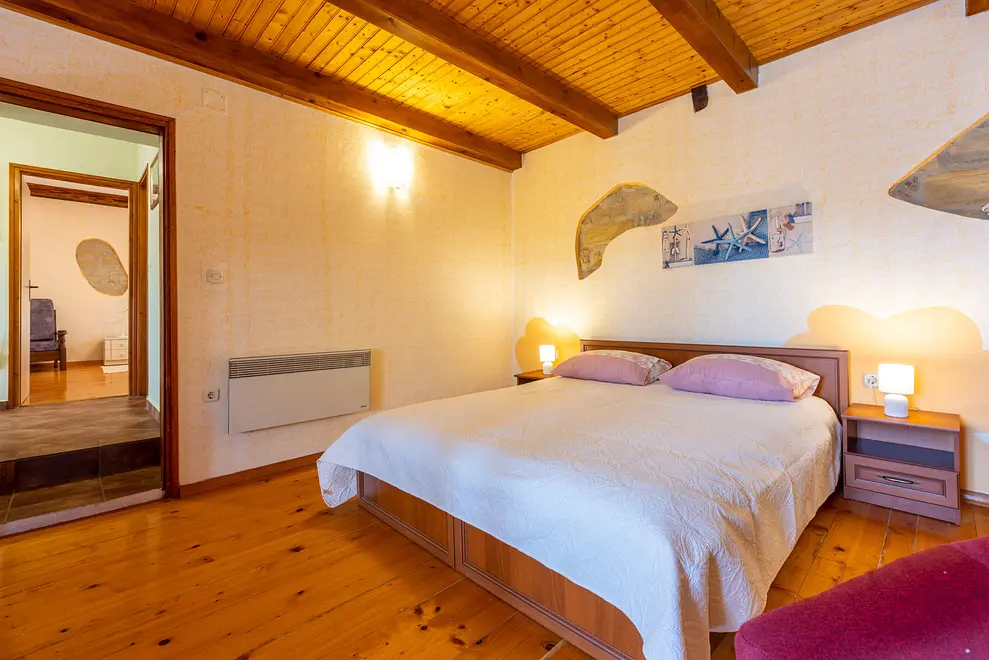 Ferienwohnung in Krsan mit Pool 999202347 30654 – Foto 6