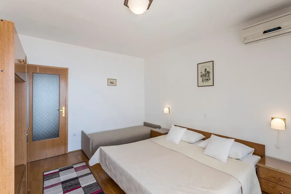 Ferienwohnung in Brela haustiergeeignet 999206953 35036 – Foto 11