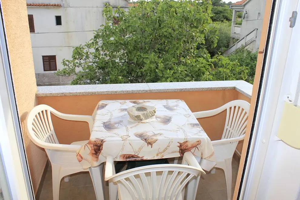 Ferienwohnung in Nin  66152649 26475