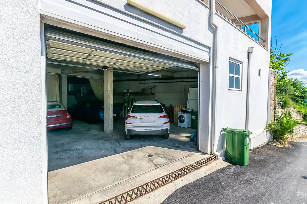 Ferienwohnung in Podstrana  66146292 25584