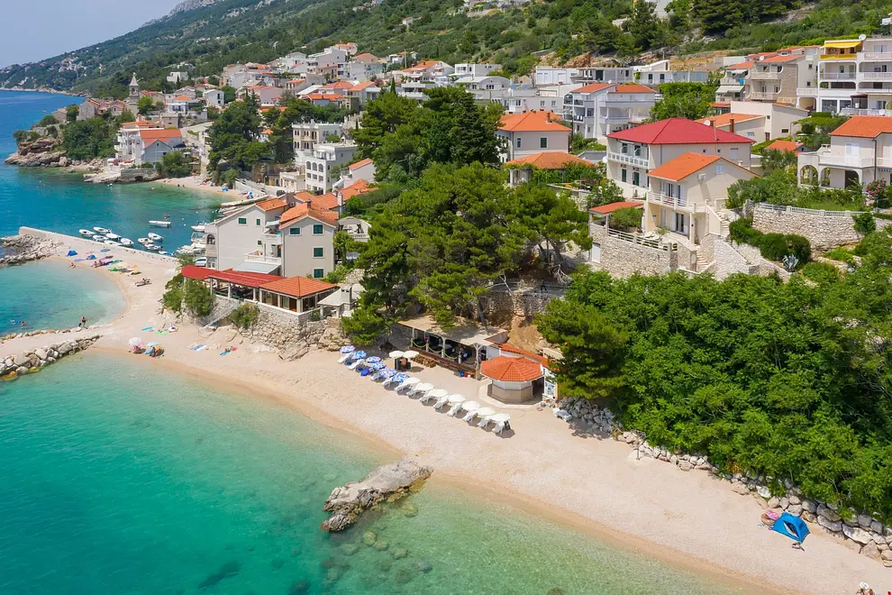 Ferienwohnung in Omis  999209906 37804 – Foto 3