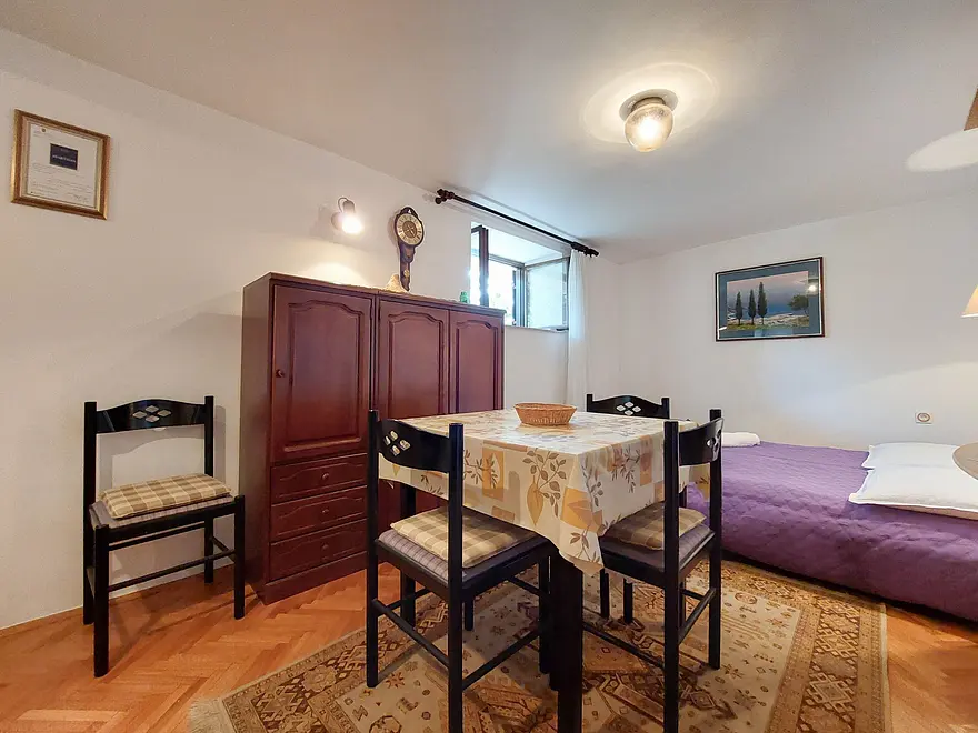 Ferienwohnung in Klenovica  999210260 38131 – Foto 2