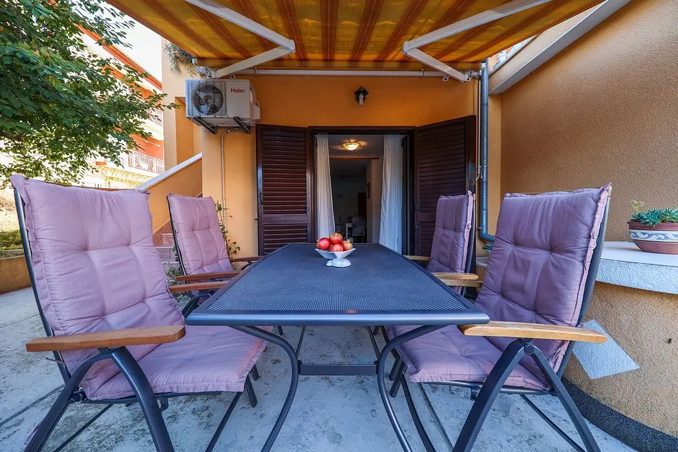 Ferienwohnung in Preko  999207251 35314 – Foto 4
