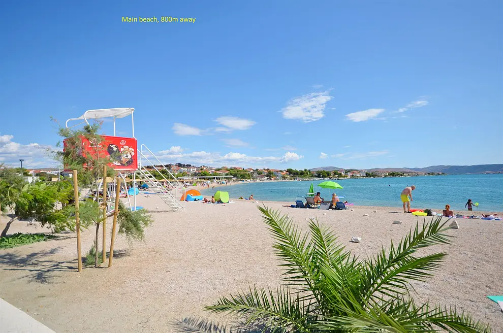 Ferienwohnung in Sibenik  999203523 31768 – Foto 2