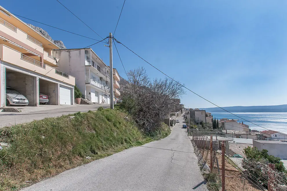 Ferienwohnung in Omis  66135678 19583