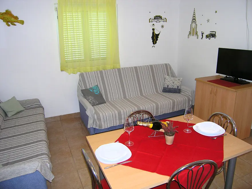 Ferienwohnung in Krk  999202505 30789 – Foto 7